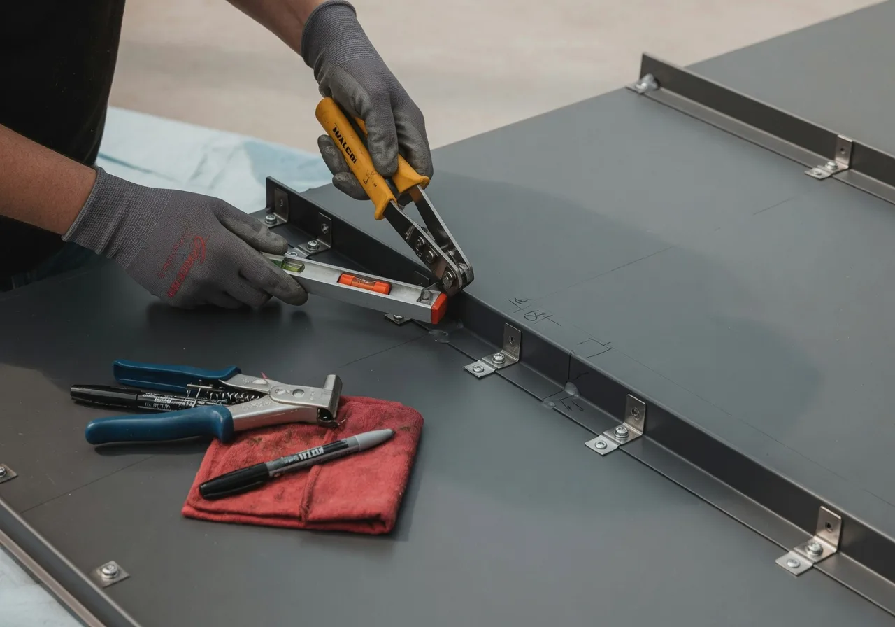 Why choose Metal Roofing Installation in Macomb, OK